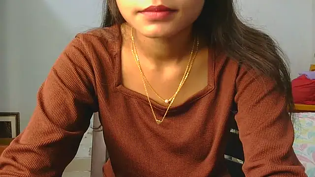 Aarti misty71 online show from February 2026 05:08:01 AM