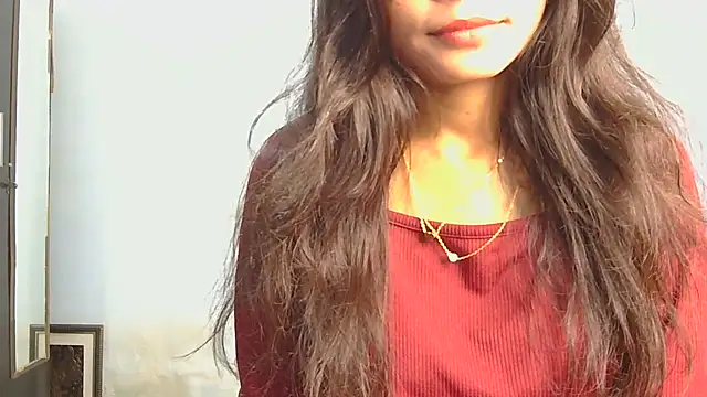 Aarti misty71 online show from March 2026 05:18:01 AM