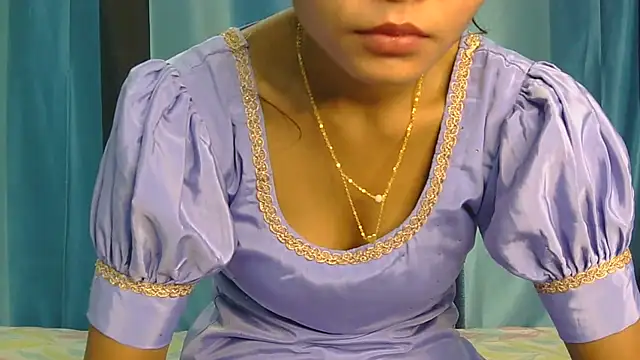 Aarti misty71 online show from March 2026 05:33:02 AM