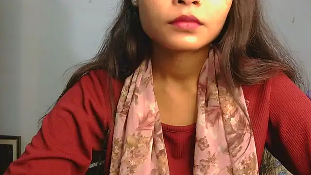 Aarti misty71 online show from April 2026 04:57:02 AM