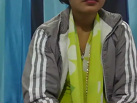 Aarti misty71 online show from December 2025 05:08:01 AM