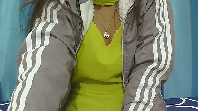 Aarti misty71 online show from November 2025 05:19:02 AM