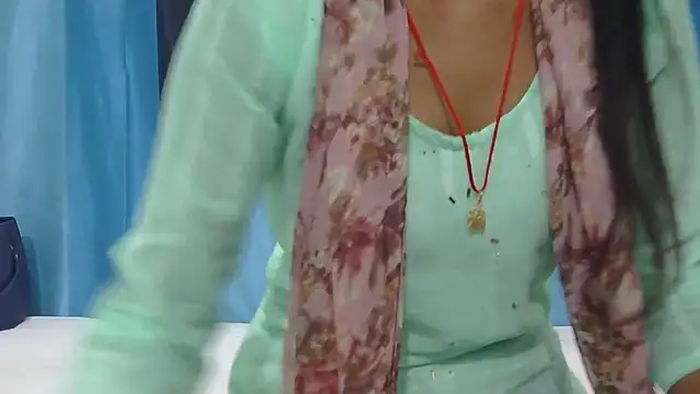 Aarti misty71 online show from October 2025 04:55:02 AM