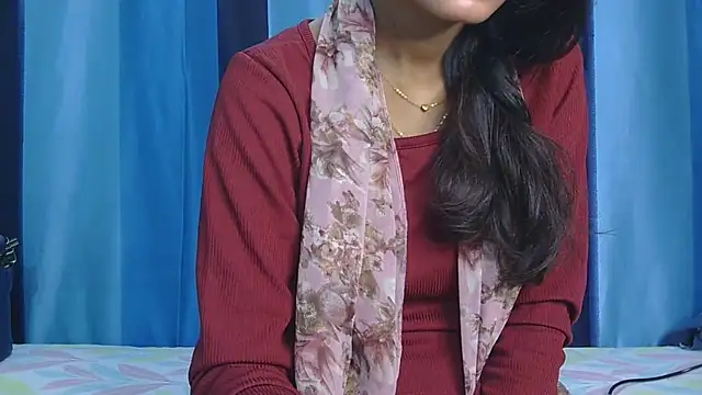 Aarti misty71 online show from February 2026 04:57:01 AM