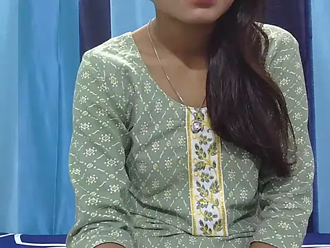 Aarti misty71 online show from November 2025 05:08:01 AM