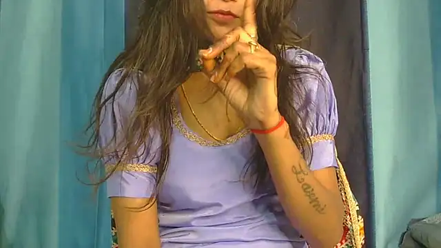 Aarti misty71 online show from February 2026 05:07:01 AM