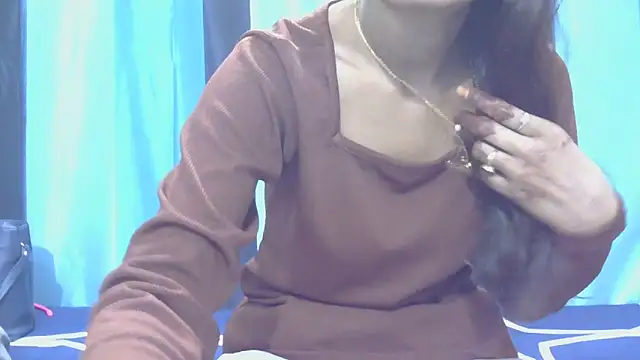 Aarti misty71 online show from February 2026 05:17:01 AM