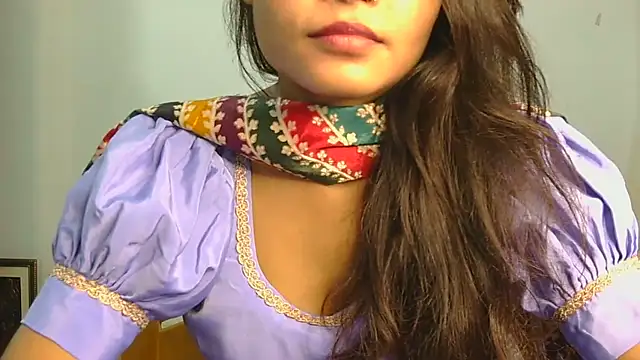 Aarti misty71 online show from April 2026 05:21:02 AM