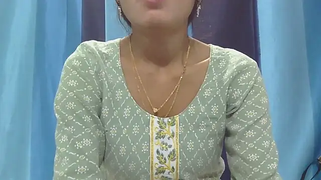 Aarti misty71 online show from March 2026 05:30:02 AM