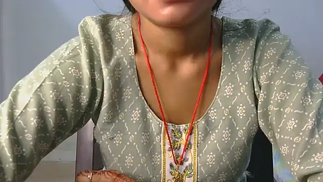 Aarti misty71 online show from February 2026 05:05:01 AM