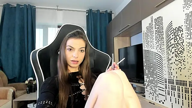 UnicornLand online show from October 2025 08:16:02 AM