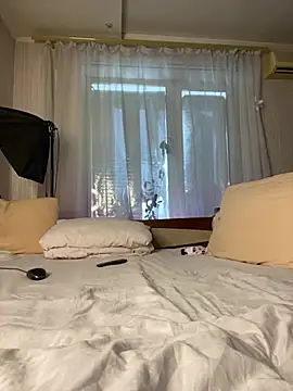 Abidel1 online show from March 2026 01:22:02 PM