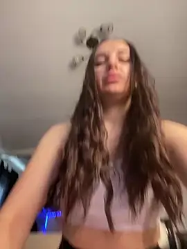 Abidel1 online show from September 2025 07:58:02 AM