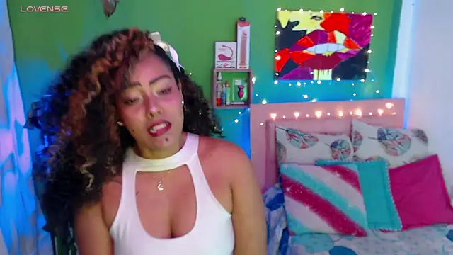 Snapshot of katherinnyazz chatting on October 2025 08:16:02 AM katherinnyazz online show from October 2025 08:16:02 AM