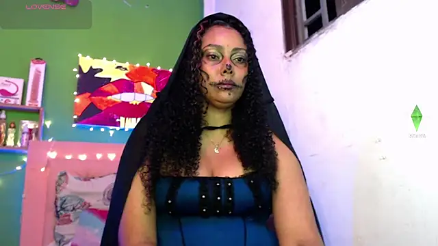 Snapshot of katherinnyazz chatting on November 2025 06:51:02 AM katherinnyazz online show from November 2025 06:51:02 AM