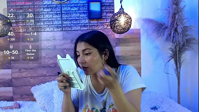 mafe velezzz online show from October 2025 12:08:01 PM