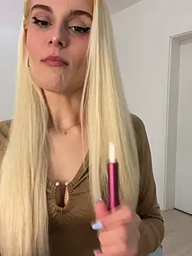 SelenaDaze online show from March 2026 05:06:02 AM