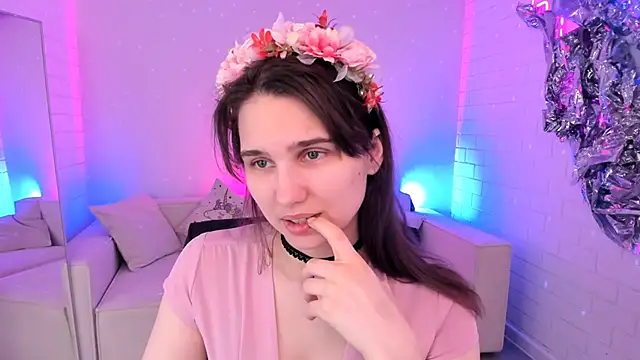 TessaMill online show from March 2026 05:17:01 AM