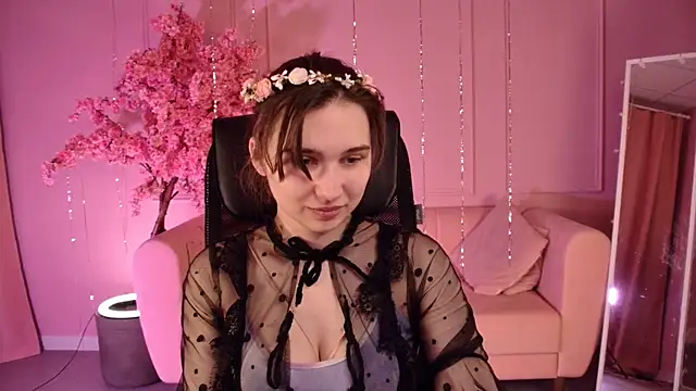 TessaMill online show from March 2026 09:13:01 AM