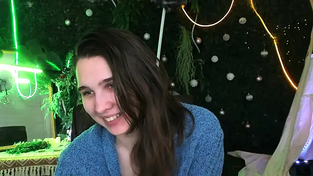 TessaMill online show from February 2026 09:31:01 AM