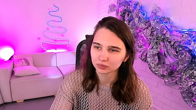 TessaMill online show from January 2026 09:15:02 AM