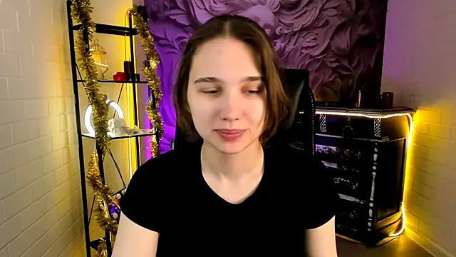 TessaMill online show from December 2025 09:20:02 AM