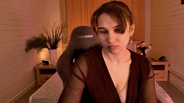 TessaMill online show from March 2026 09:24:01 AM