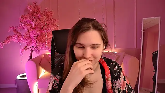 TessaMill online show from March 2026 09:27:02 AM