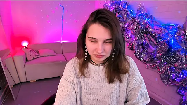 TessaMill online show from January 2026 09:25:01 AM