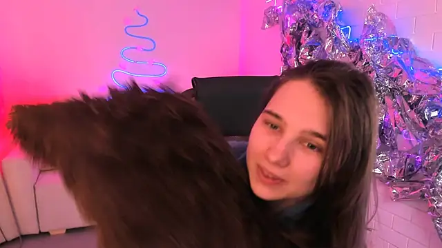 TessaMill online show from January 2026 05:25:02 AM