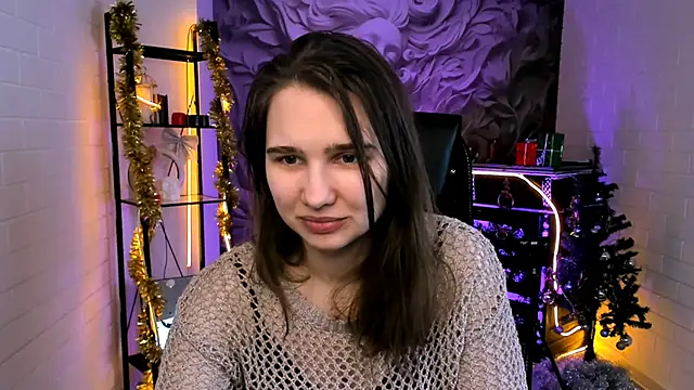 TessaMill online show from January 2026 09:16:01 AM