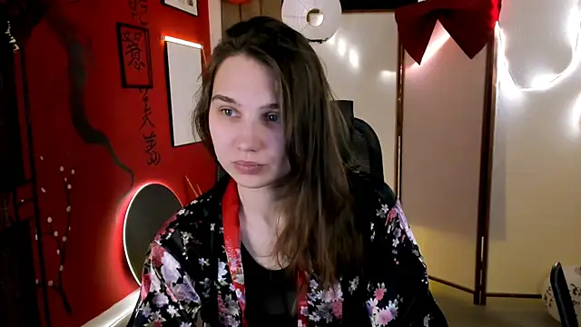 TessaMill online show from February 2026 05:39:02 AM