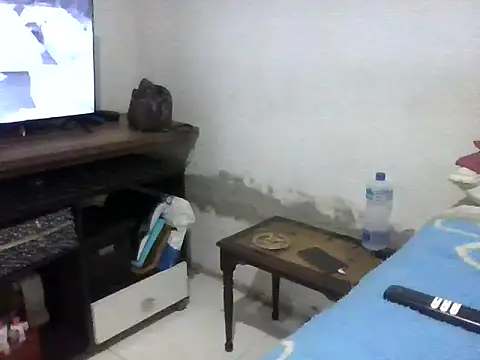 Dirty Panties  online show from May 2026 06:50:01 AM