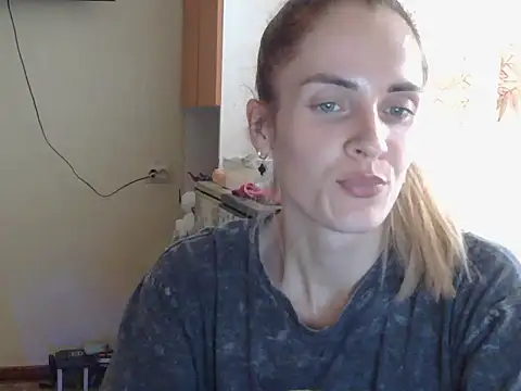 JayeTyler online show from November 2025 07:52:02 AM