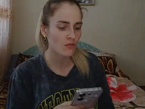 JayeTyler online show from December 2025 07:46:02 AM