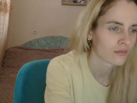 JayeTyler online show from February 2026 07:14:01 AM