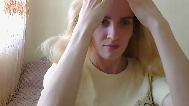 JayeTyler online show from March 2026 07:19:01 AM