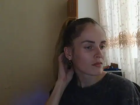 JayeTyler online show from November 2025 12:21:02 PM