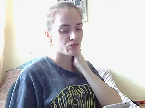 JayeTyler online show from December 2025 07:57:02 AM