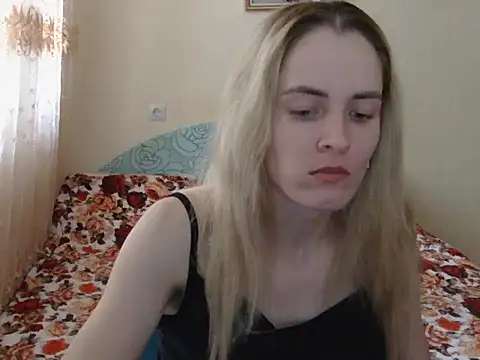 JayeTyler online show from February 2026 06:57:01 AM