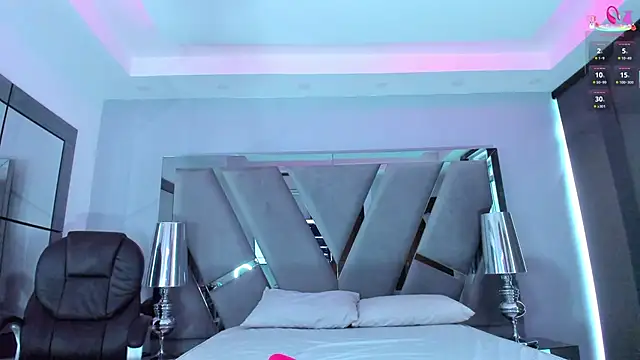 miamirage  online show from September 2025 01:16:02 PM