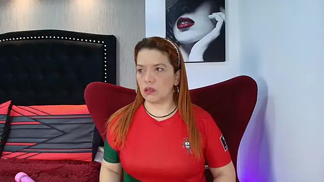 VeronicaBlake online show from September 2025 01:09:02 PM