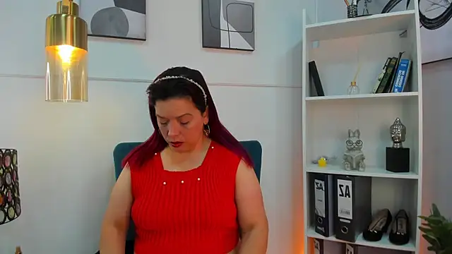 Snapshot of VeronicaBlake chatting on July 2026 12:59:02 PM VeronicaBlake online show from July 2026 12:59:02 PM