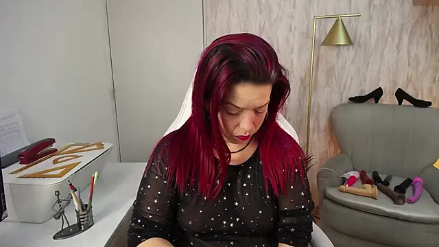 VeronicaBlake online show from March 2026 01:00:01 PM