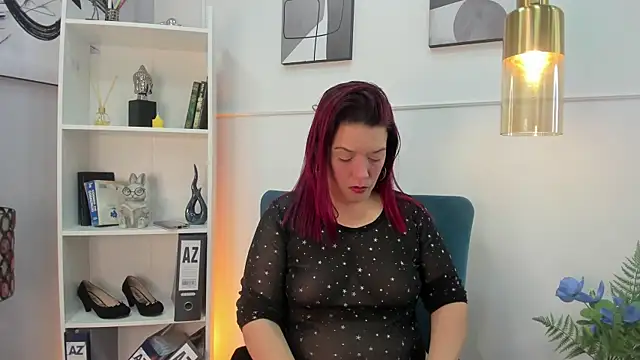 VeronicaBlake online show from May 2026 12:57:02 PM