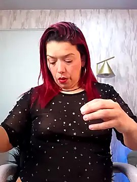 VeronicaBlake online show from March 2026 01:35:02 PM