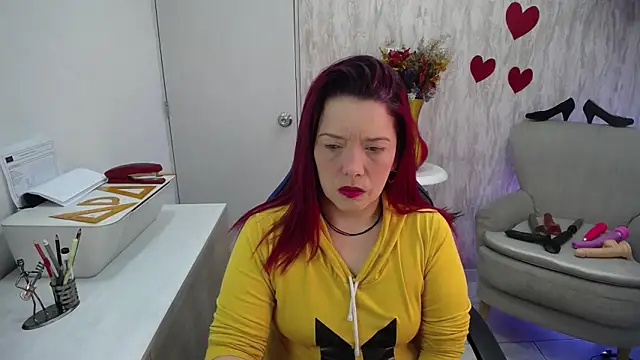 VeronicaBlake online show from February 2026 01:00:01 PM