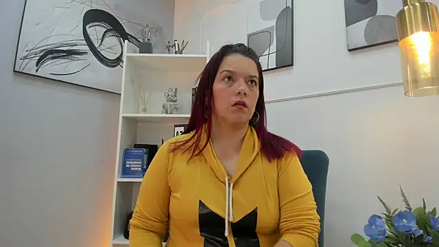 VeronicaBlake online show from May 2026 01:21:01 PM