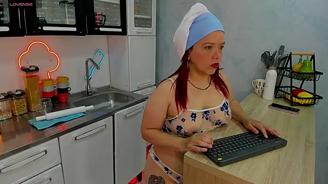 VeronicaBlake online show from March 2026 01:06:01 PM