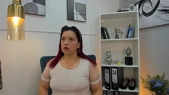 Snapshot of VeronicaBlake chatting on July 2026 12:52:02 PM VeronicaBlake online show from July 2026 12:52:02 PM